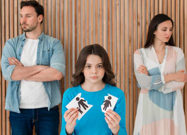 Creating Sustainable Agreements Through Guided Divorce Negotiations Rochdale