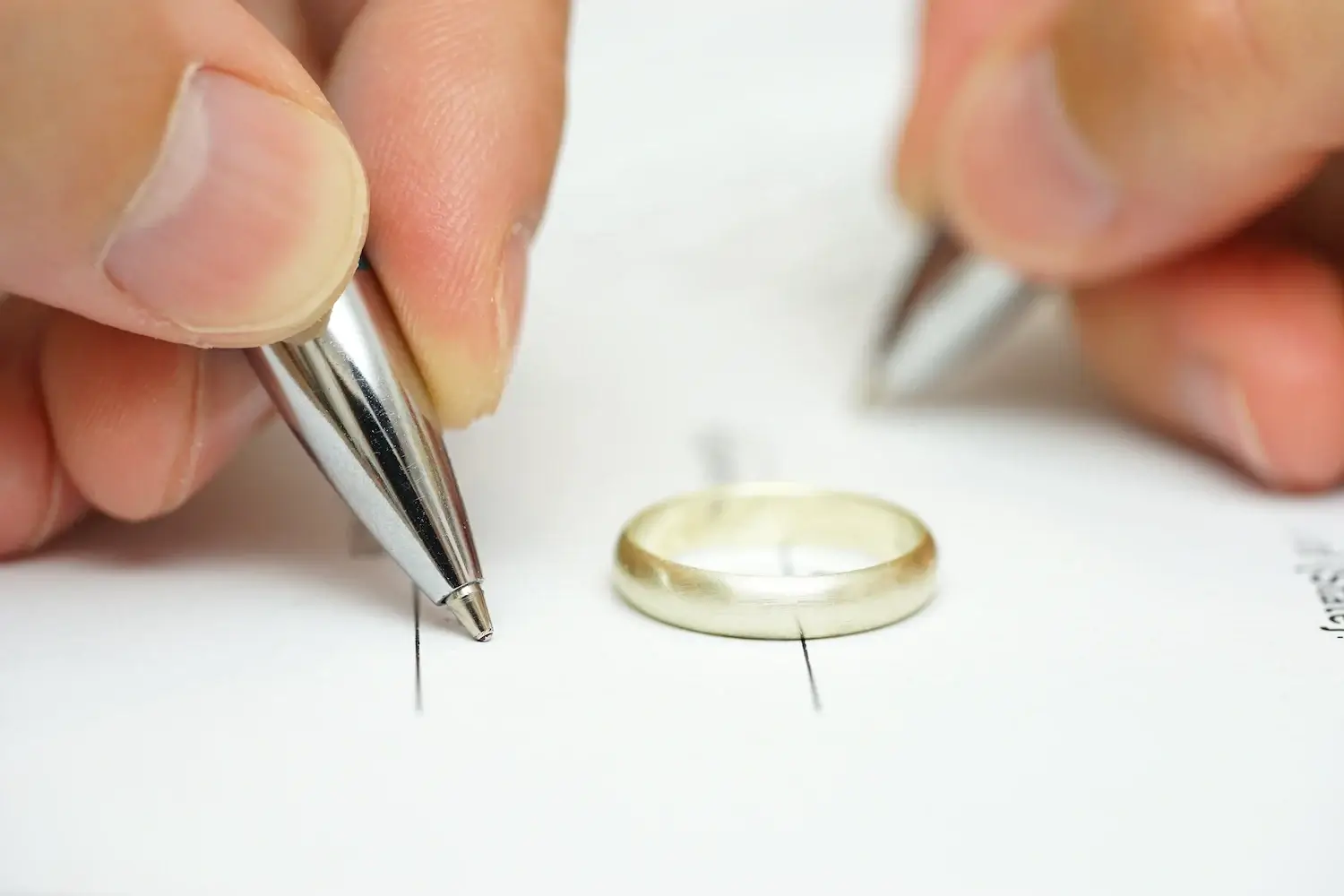 Strengthening Your Position in Divorce Negotiations with Professional Mediation Rochdale