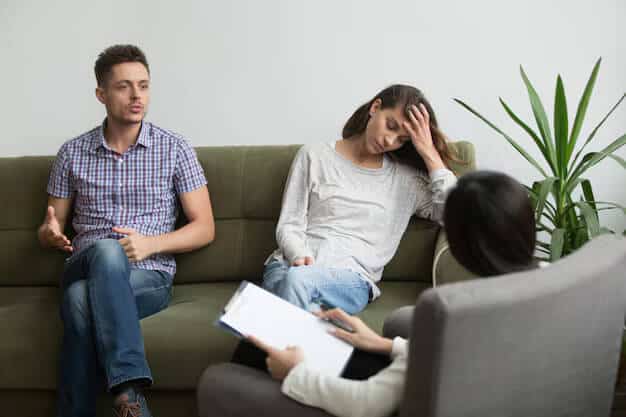 Local family mediation Rochdale for conflict resolution