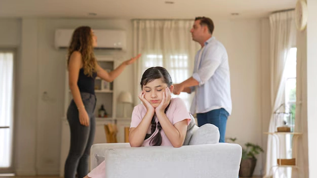 What Is Parental Responsibility in the UK Rochdale