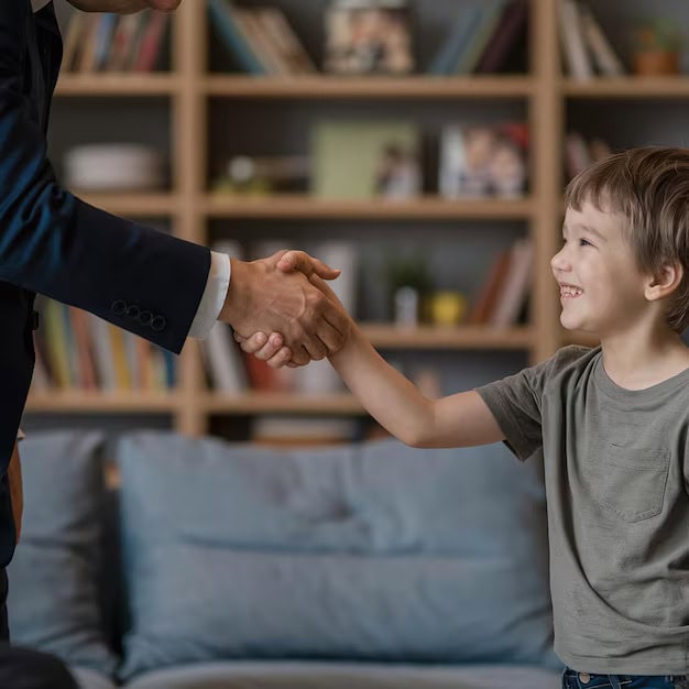 Understanding Child Arrangements – Guidance from EH Mediation Specialists Rochdale