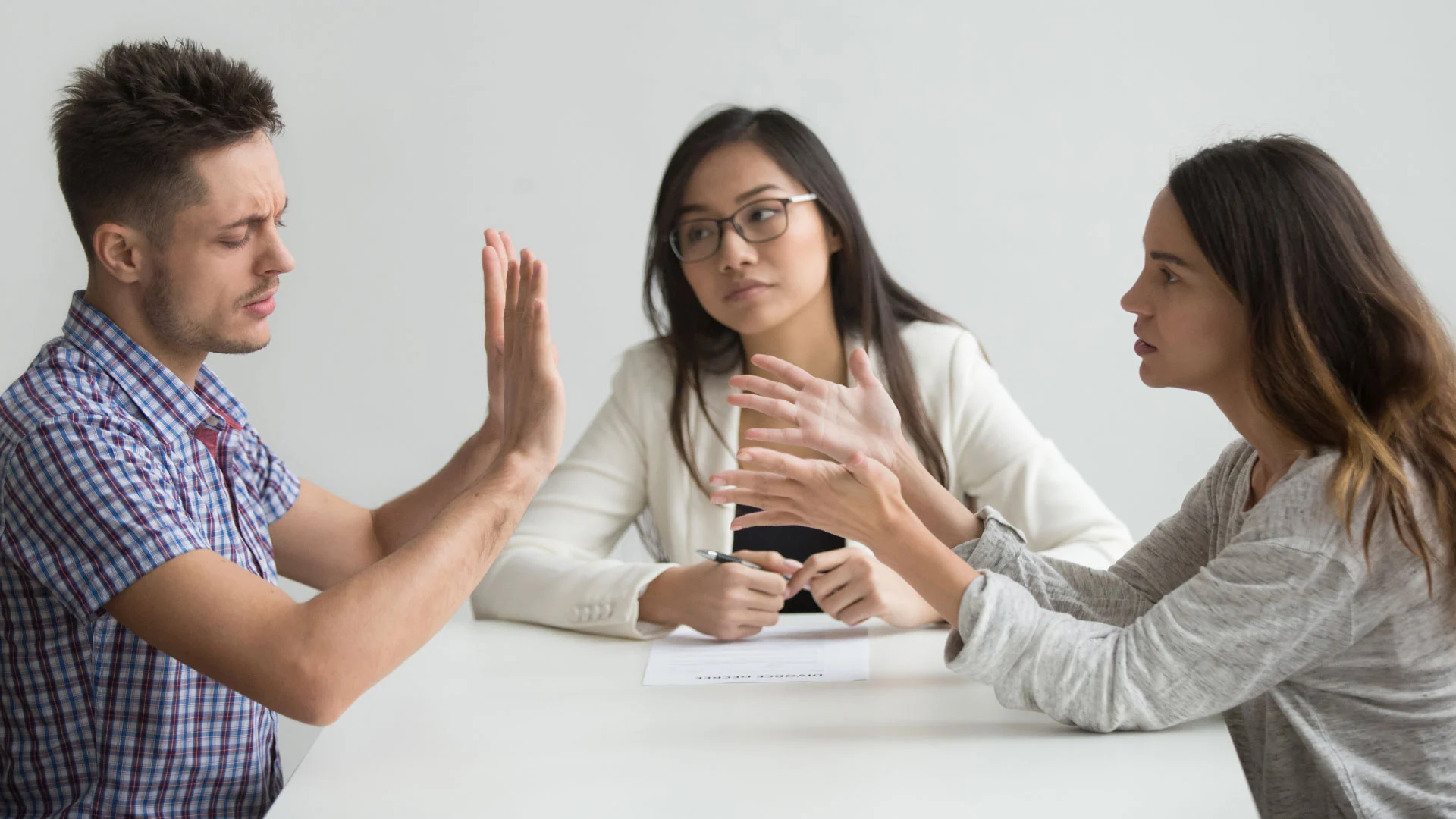 The Legal Framework Behind Family Mediation in the UK Rochdale