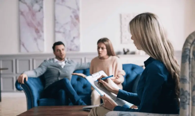The Step-by-Step Family Mediation Process with EH Mediation Rochdale