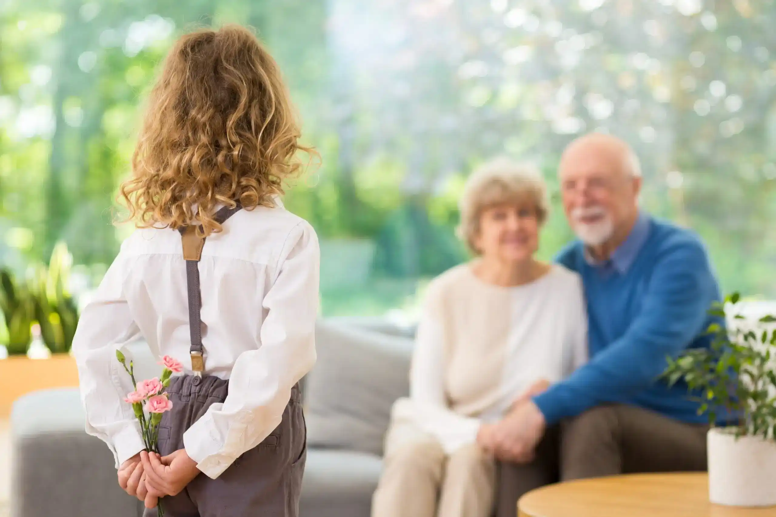 Taking the First Step: How EH Mediation Supports Grandparents Toward Positive Outcomes Rochdale