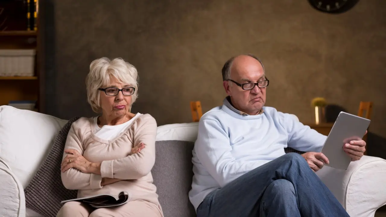 Preventing Long-Standing Family Issues from Escalating During Care Planning Rochdale