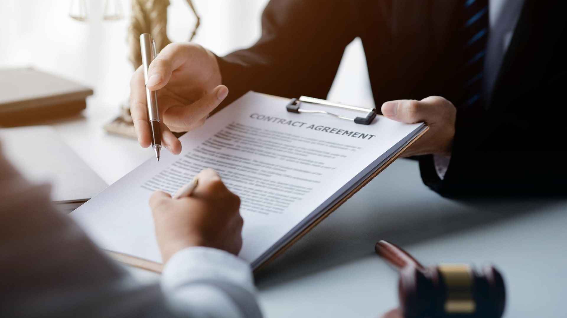 The Legal Standing of Mediation Agreements in the UK Rochdale