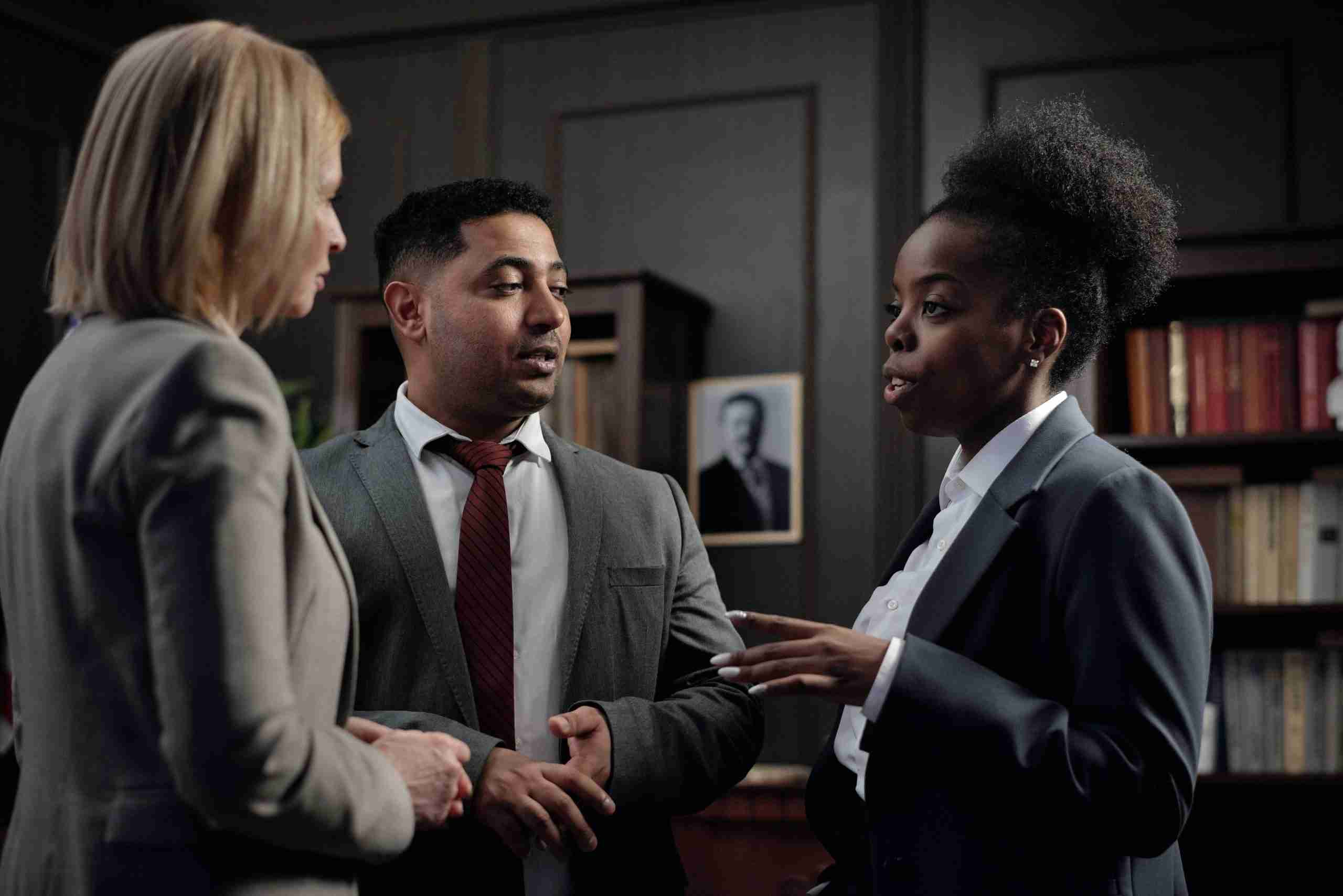 The Legal Framework Behind Inheritance Mediation in the UK Rochdale