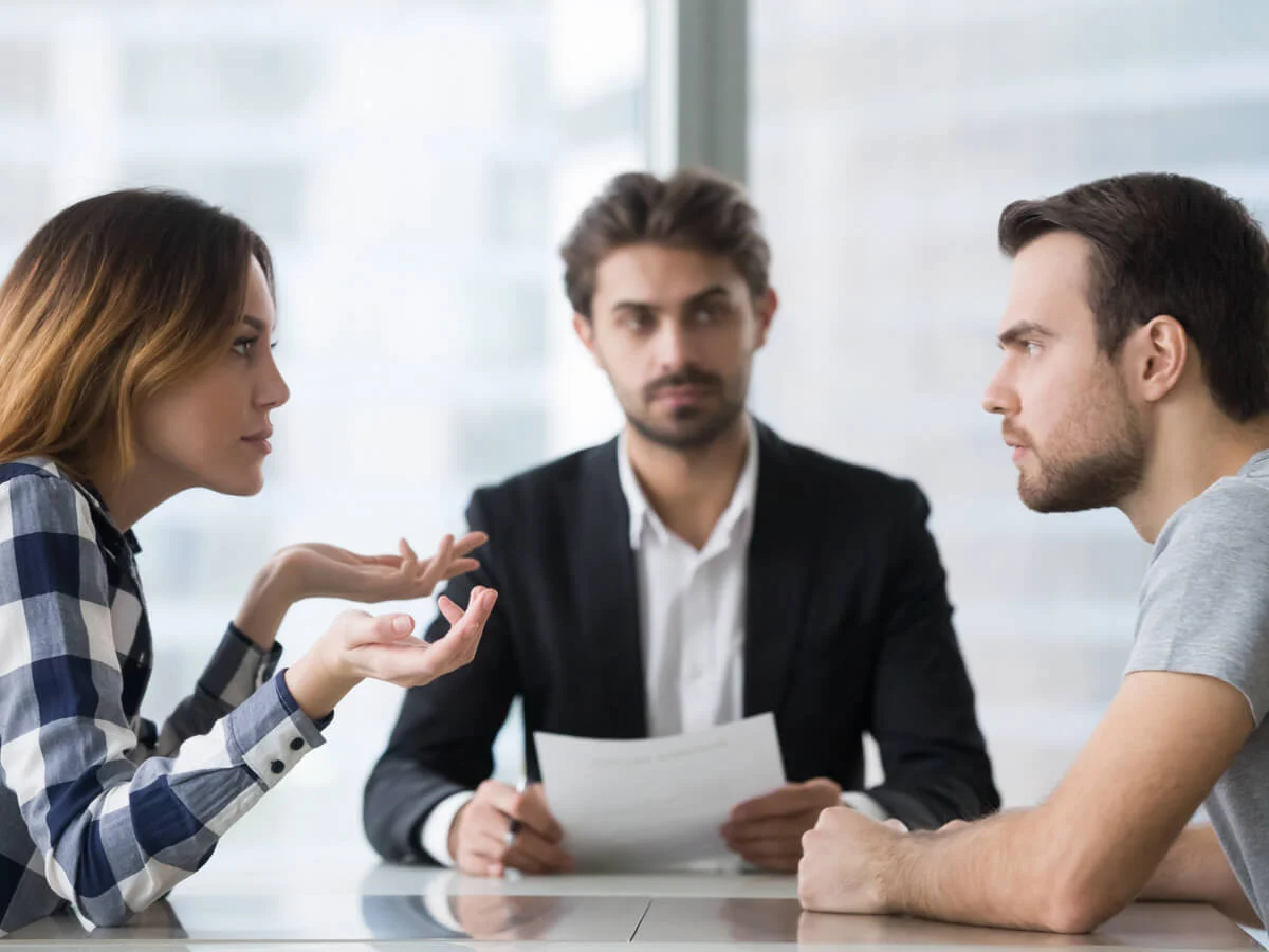 Building Better Agreements Through Feedback Support from EH Mediation Rochdale