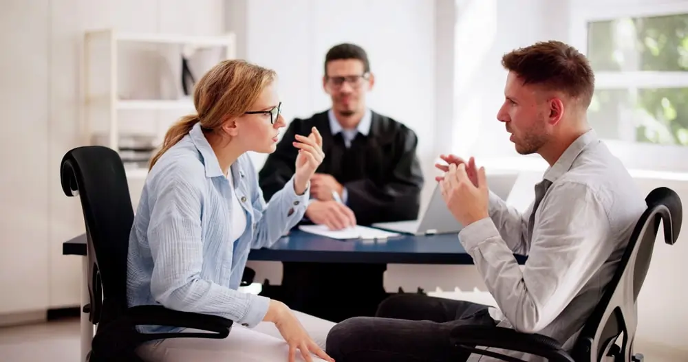 Rebuilding Trust After Relationship Breakdown Through Professional Mediation Rochdale