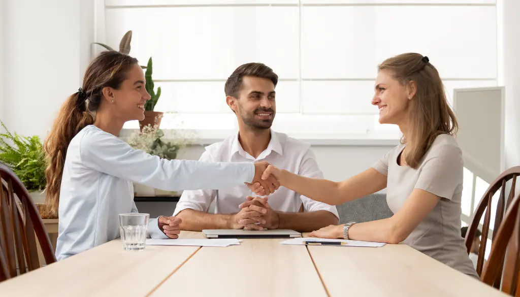 Stay Calm and Review the Original Agreement Carefully Rochdale