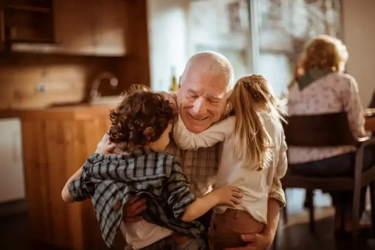 How EH Mediation Creates a Safe, Neutral Space for Sensitive Elder Care Discussions Rochdale
