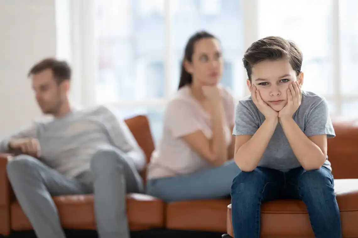 Why More Parents Trust EH Mediation for Child Arrangement Solutions Rochdale