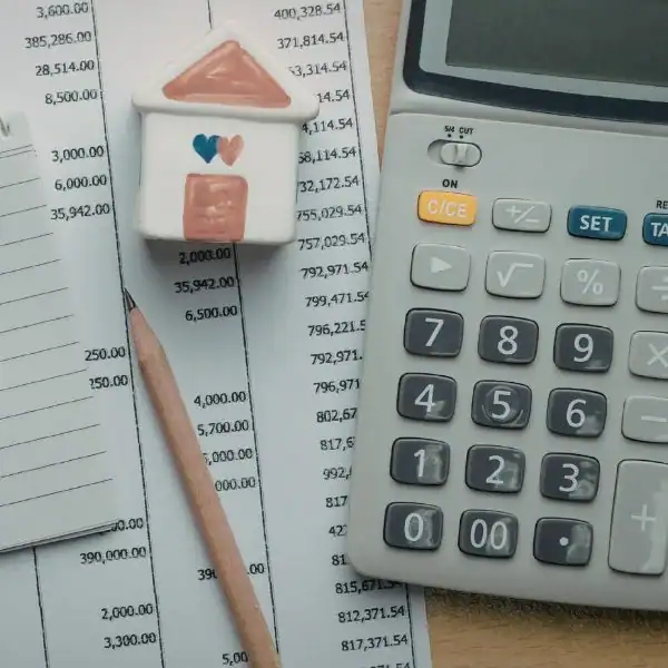 Image of accounts in regards to financial mediation Rochdale