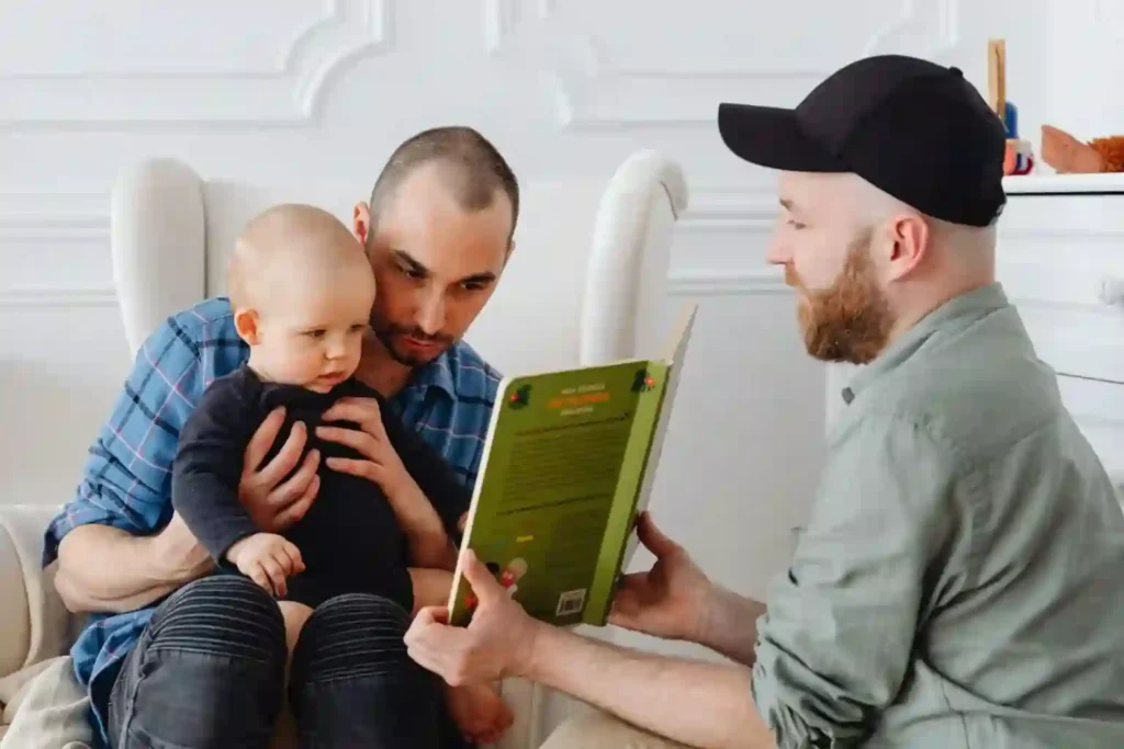Common Family Issues LGBTQ+ Couples and Parents Face Rochdale