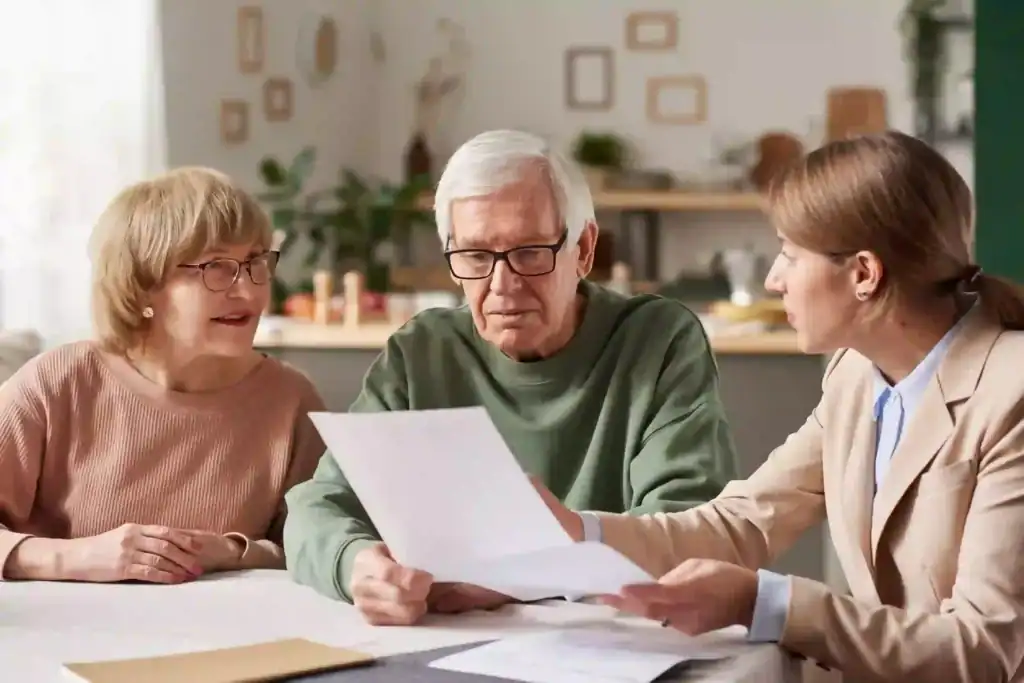 Why Do Family Disputes Happen During CHC Assessments Rochdale