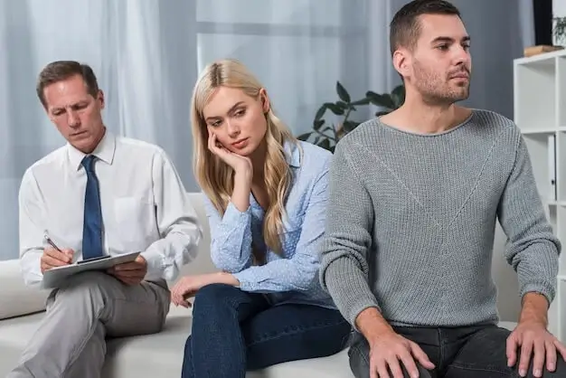 Experienced local family mediator Rochdale
