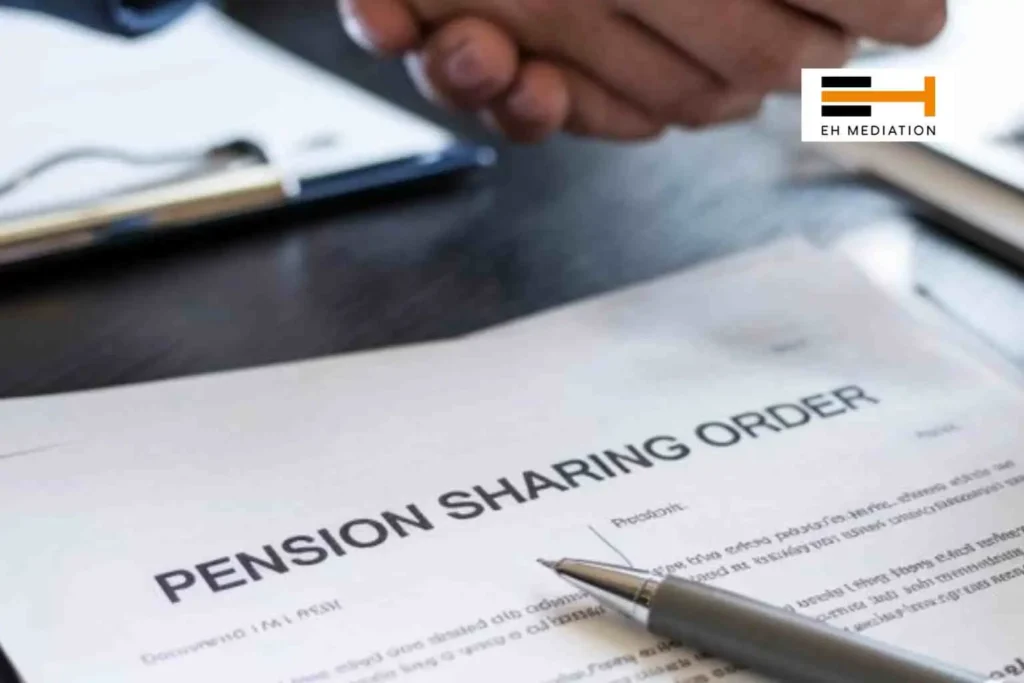 Pension Sharing Frequently Asked Questions Rochdale