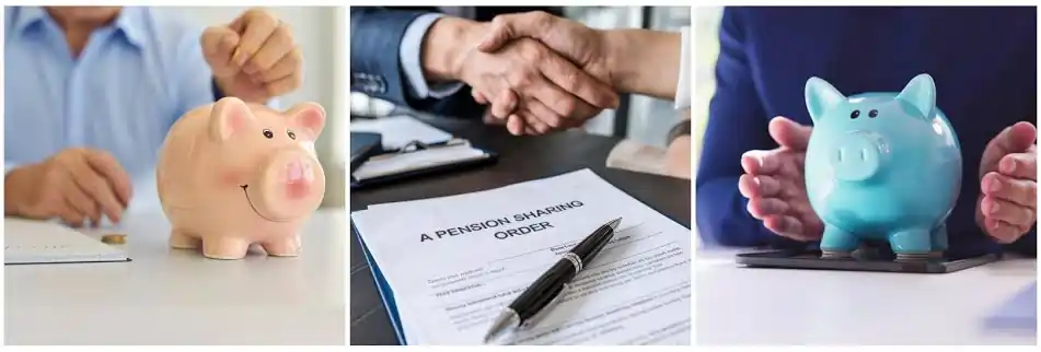 What Happens If One Person Has a Much Larger Pension Rochdale?