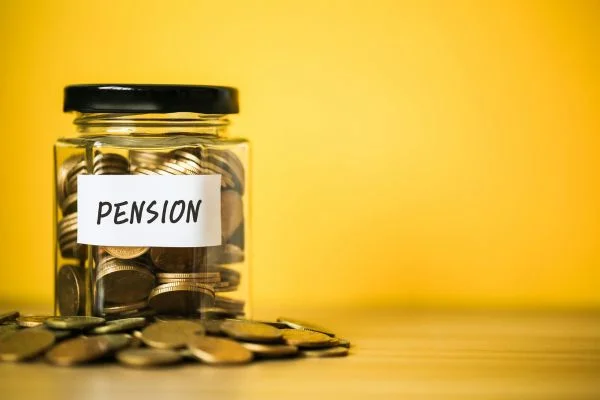 Pension Sharing Mediation Rochdale